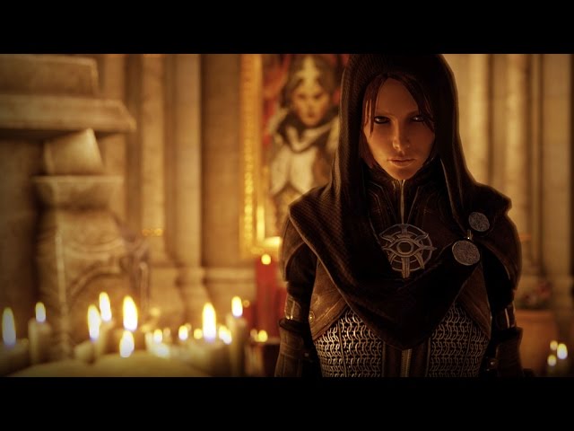 Dragon Age: Inquisition PC Summary