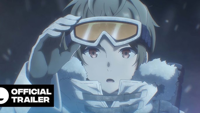 Anime Magatsu Wahrheit recebe novo vídeo promocional - AnimeNew