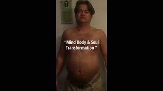 Mind Body Soul Transformation Boooooo