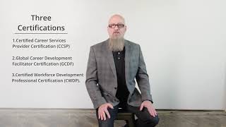 Workforce & Career Development Certification Training