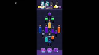 Level 94 Water Match™- ASMR Water Sort (Gameplay Walkthrough)