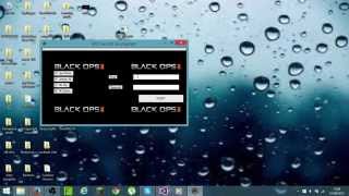 Celebrity Black Ops 2 Online Modding tool (no jtag/rgh) +DOWNLOAD Net Worth