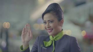 JOUMPA Airport Assistance  (Indonesian Version)