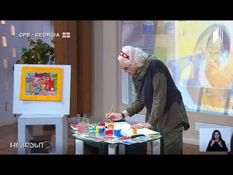 „ტელესკოლა“ ევროპის მაუწყებელთა კავშირის ვიდეორგოლში