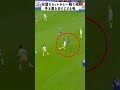 🔥 長谷川唯｜神級カットから衝撃のドリブル突破