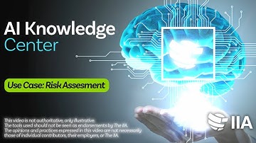 AI Use Case Video: Risk Assessment