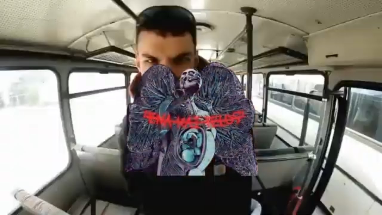 ‘’ENA KAI TELOS’’ I CHEMICAL B TYPE BEAT