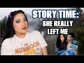 Story time it was suppose to be a normal day  nanny series alexisjayda