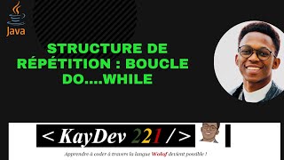 (#22) Structure de répétition boucle do......... While