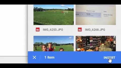 Post homework in Google Sites by embedding a Google Doc