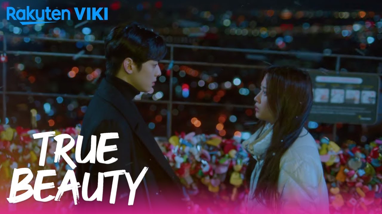 True Beauty   EP15  Reunion  Korean Drama