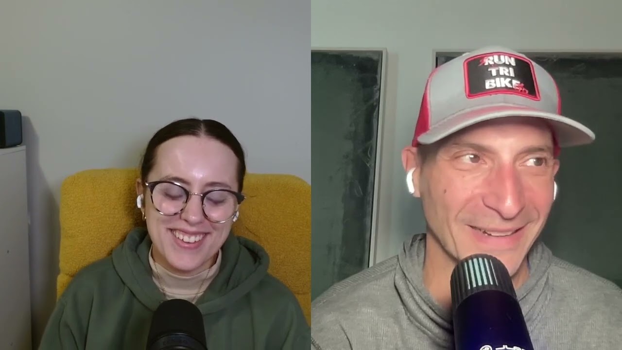 Turning the Mic: Community Is Everything w/ Jason Bahamundi