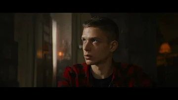 Смешные моменты сериала. 1 серия. Вампиры средней полосы.
