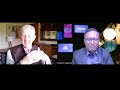 The Monday Morning Learning Podcast with Ravi Jagarlapudi | Podcast No: 4 | Nigel Hughes |