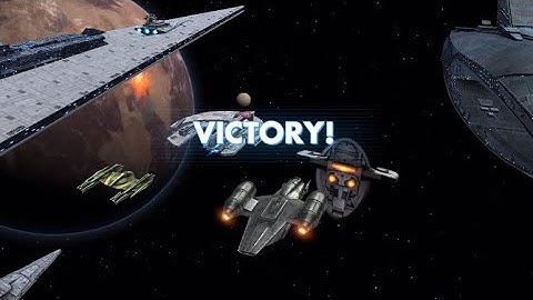 Executor with Punishing One EASILY COUNTERS the Leviathan | SWGoH