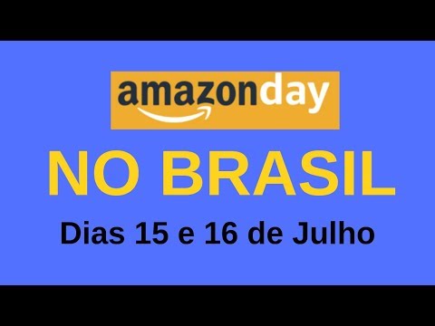 Vídeo: Quantos produtos existem no Amazon 2019?