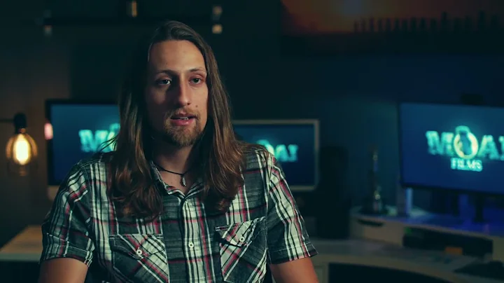 4K Workflow with Blackmagic URSA Mini and DaVinci Resolve