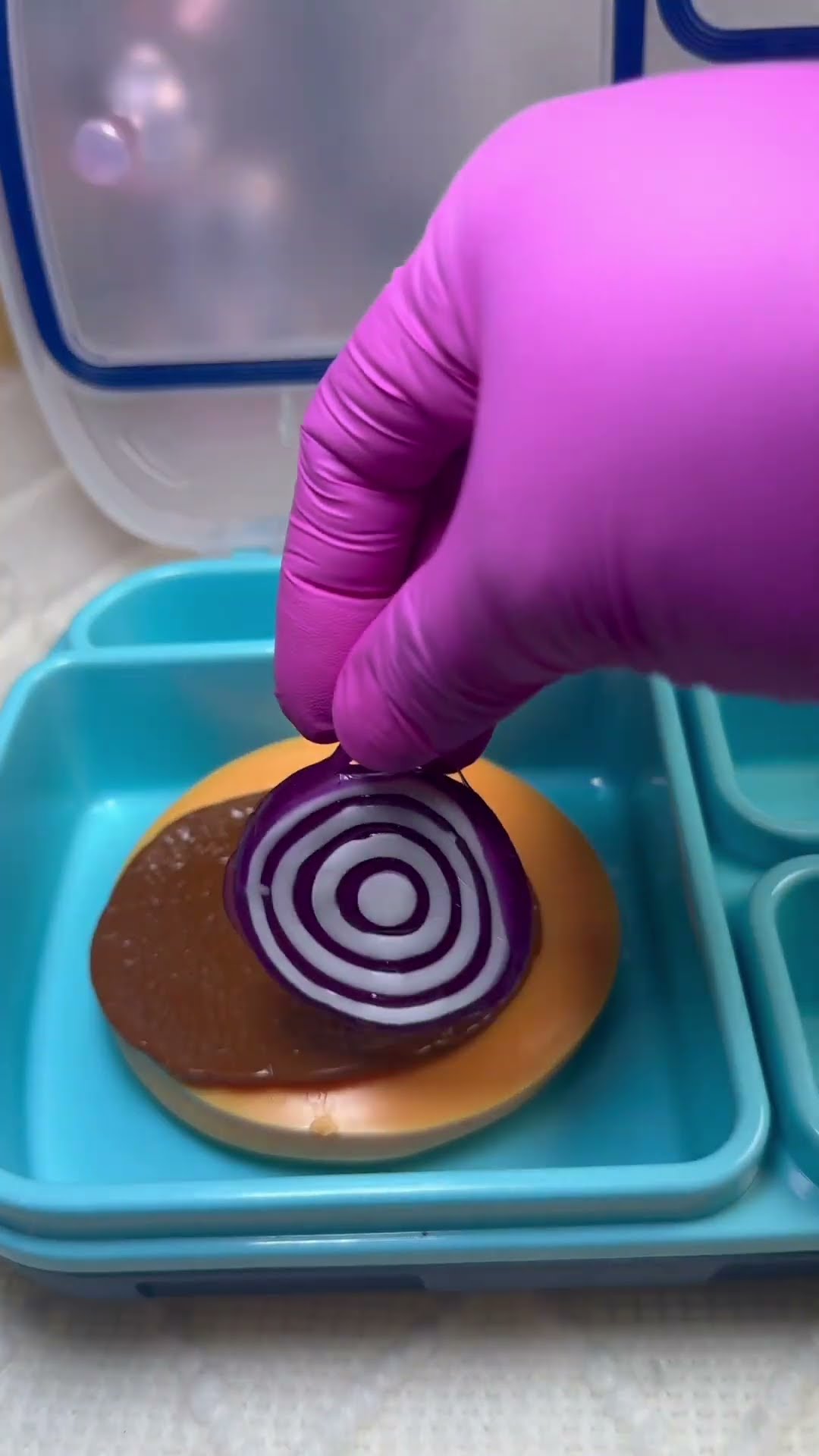 Satisfying With Unboxing \u0026 Review Miniature Cooking Video #shorts #shortsfeed #asmr