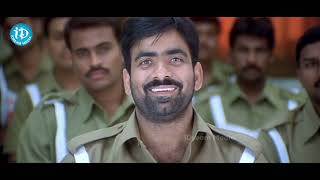 RaviTeja Non Stop Comedy Scenes | Latest Telugu Movies | iDream Celebrities