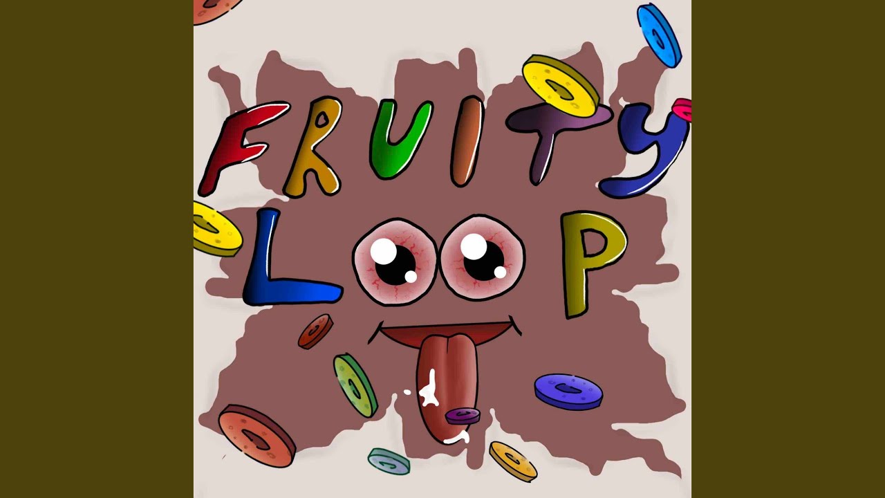 YouTubeでFruity Loopを視聴 YouTubeでFruity Loopを視聴