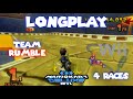 MKM - Mario Kart Wii Deluxe (Longplay Mii Player)