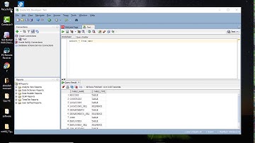 How to Download/Install SQL developer on Windows in Hindi/Urdu