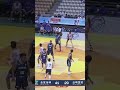 【 漢密爾頓 Justyn Hamilton Highlights 新同學來報到】PRESEASON GAME2