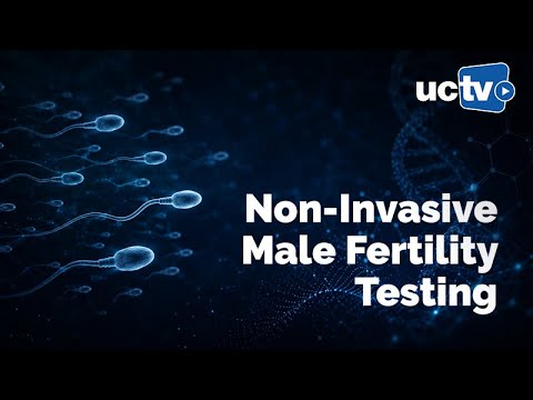 A Noninvasive Test for Male Infertility