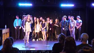 "20 Something" by SZA - Miranda Faye cover