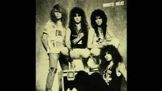 White Heat (Pre-Firehouse) - Rock On The Radio