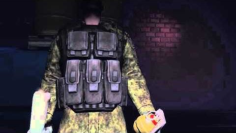 XCOM Enemy Within - 01 Los Power Ranger Aparecen