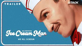 Ice Cream Man | Trailer | STACK