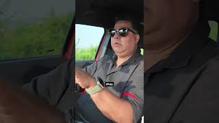 Crazy charger story of BE 6 🤯 🚗
