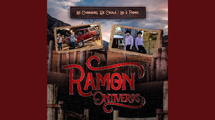 Ramn Ontiveros (En Vivo)