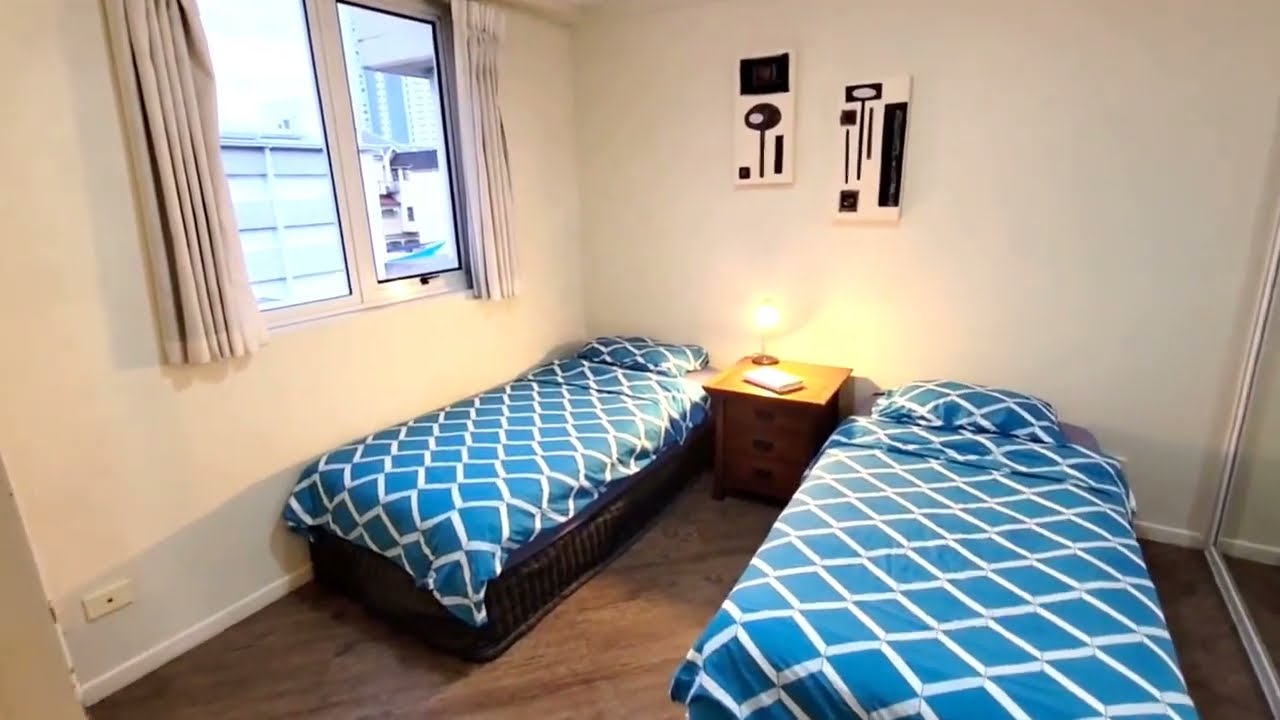 Video Cathedral Place