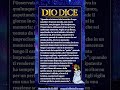 Se hai del tempo da dedicare a Dio, prenditi un minuto per ringraziarLo per tutto ciò