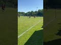 🎥 FRÜHE FÜHRUNG – KILLIAN ZUM 1:0 GEGEN DEN TSV SEEBACH ❤️🖤⚽
