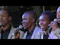 Sonda Ya Dilu II 1000 Voices For Peace 
