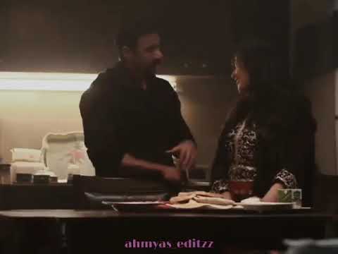 ياسمين عبد العزيز و احمد العوضى ♥♥ احلى حاجه فيكى