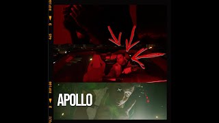 Apollo - No Name, Just Vibes