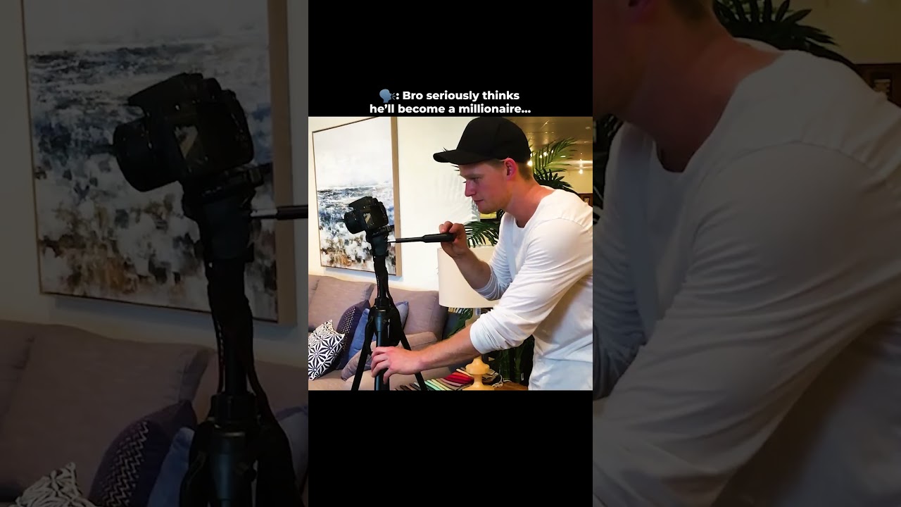 Prove the haters wrong 