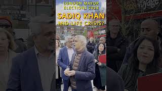 How Sadiq Khan won the London Mayor election  #news#sadiqkhan #mayoroflondon #labourparty #news