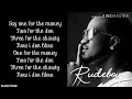 RudeBoy _- Reason with me (Lyrics)