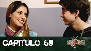 Alma Pirata Capitulo 69