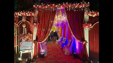 Debanjan Weds Bipasha Reception Ceremony
