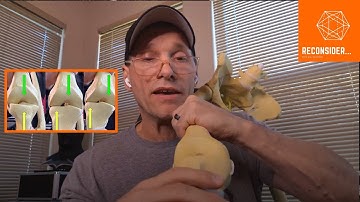 Reconsider... Relative Motion vs. Orientation with Bill Hartman