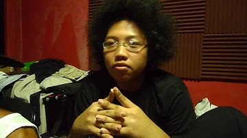 The.XS Lab Studio Sessions 03: Making of Live For The Moment