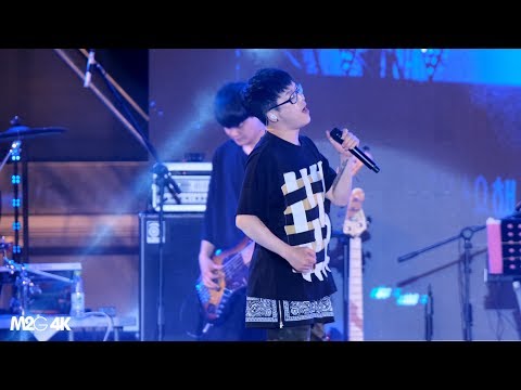 190705 국카스텐 하현우 ( 오이디푸스 ) KEB하나 대전사랑 푸른음악회 4K 60P 직캠 Fancam