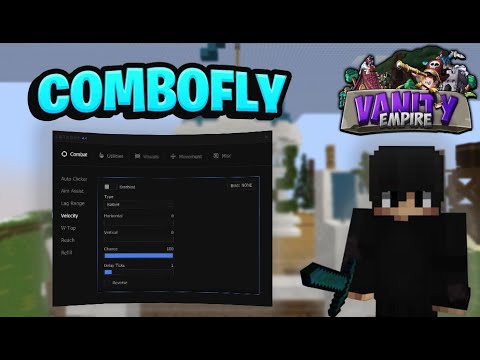cheating on my own server - YouTube