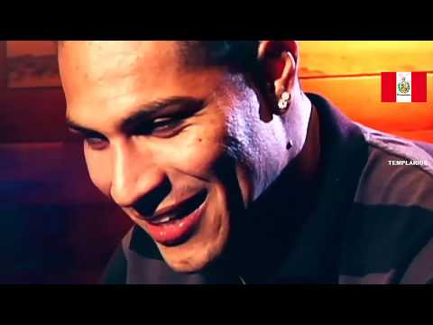 Paolo Guerrero [Rap] | Quise ser feliz  | Fallo del TAS  2018 ᴴᴰ